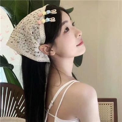 我是岁月你是星辰