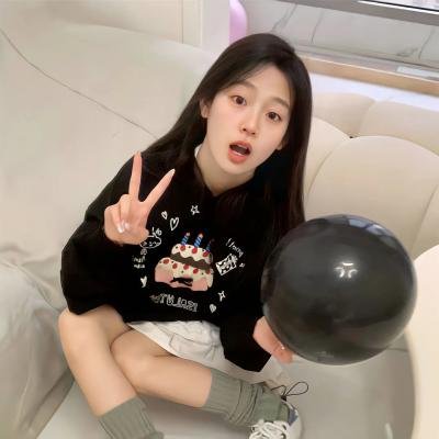 我们都是凶手